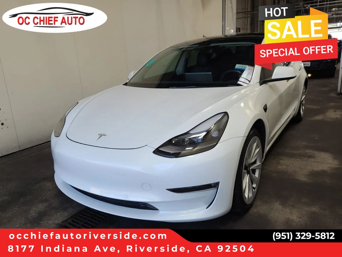 tesla model 3 2022 5YJ3E1EBXNF108231 image tesla model 3 2022 5YJ3E1EBXNF108231 image